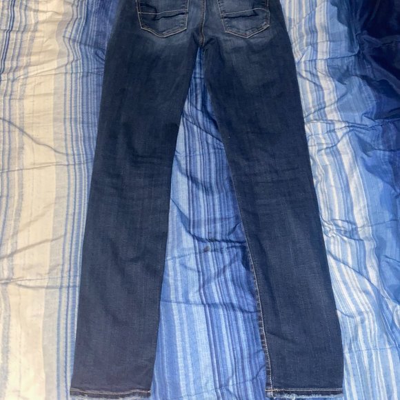 American Eagle Jeans - Picture 2 of 4